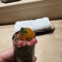 鮨 若尊 - 