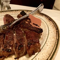 ウルフギャング・ステーキハウス 六本木 -  ウルフギャング・ステーキハウス 六本木 -