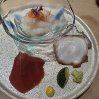 鮨 若尊 - 