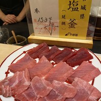 鮨 富海 - 