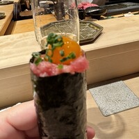 鮨 若尊 - 