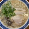 ラーメン 虎と龍 ＪＲ東淀川駅前店
