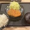 松のや マイカリー食堂 四日市芝田店