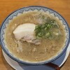 元祖赤のれん 節ちゃんラーメン 天神本店