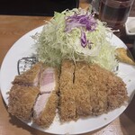 とんかつ かつ壱 - 