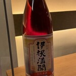 にほんしゅ椿 日本酒BAR - 