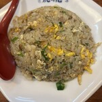 ラーメン 虎と龍 - 