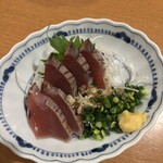 やきとりの一平 中島本店 - 