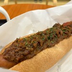 タリーズコーヒー - 料理写真: