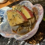 にほんしゅ椿 日本酒BAR - 