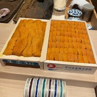 鮨 銀座 おのでら - 