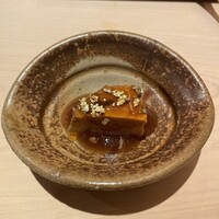 鮨 銀座 おのでら - 