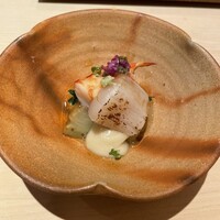 鮨 銀座 おのでら - 