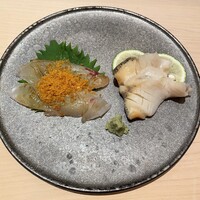 鮨 銀座 おのでら - 