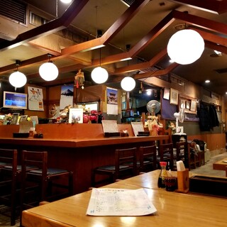 手打うどん 立山_2