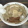 長尾中華そば 青森駅前店