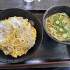 あずみうどん	 高田店