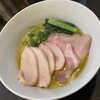 麺や 福はら