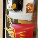 マクドナルド - 