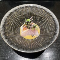 鮨 せいざん - 