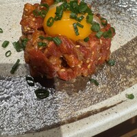ホルモン焼肉 富や 栄店 - 