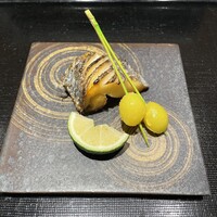 鮨 せいざん - 