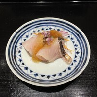 鮨 せいざん - 