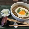 ざる蕎麦せと