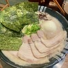 博多一双 新横浜ラーメン博物館店