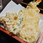 ごまそば八雲 札幌国際ビル店 - 