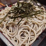 ごまそば八雲 札幌国際ビル店 - 