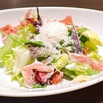 ベビー フェイス プラネッツ - 料理写真: