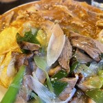 麺飯店 俵飯 - 