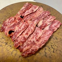 和牛焼肉 ワンダフィレ - 