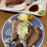 立呑 わたらい - 