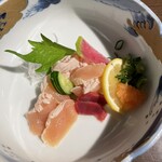 鳥光 - 