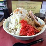 ラーメン めじ - 