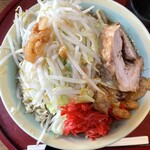 ラーメン めじ - 