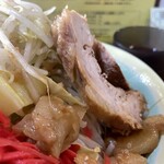 ラーメン めじ - 