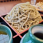 幌加内そば 雪月花 - 