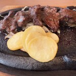 BRONCO BILLY Mie Kawagoe Ten