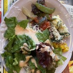 BRONCO BILLY Mie Kawagoe Ten