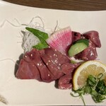 鳥光 - 