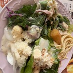 BRONCO BILLY Mie Kawagoe Ten