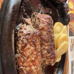 BRONCO BILLY Mie Kawagoe Ten