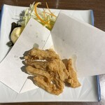 鳥光 - 