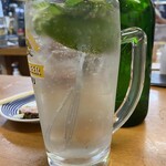 立呑 わたらい - 