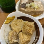 立呑 わたらい - 