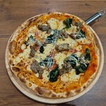 オリーブの丘 札幌本町店 - 