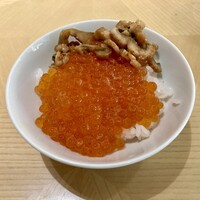 ブッフェアンドカフェ スロープサイドダイナー ザクロ - 